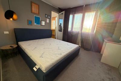 Apartament cu 3 camere semidecomandat în Dristor - 3