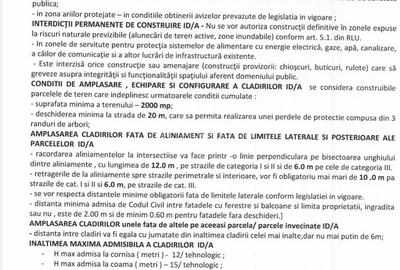 Spațiu comercial, în Oreavul - 4