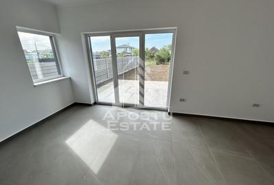 Casă cu 4 camere cu Teren 325 Mp în Becicherecu Mic - 17