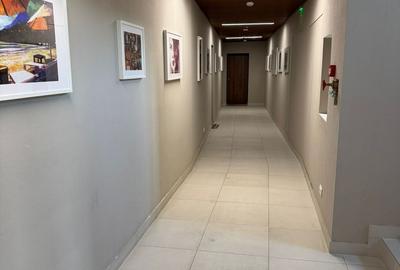 Apartament cu 3 camere, mobilat în Ștefan cel Mare - 20