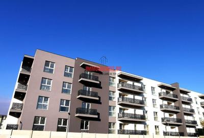 Apartament cu 3 camere în Titan - 4