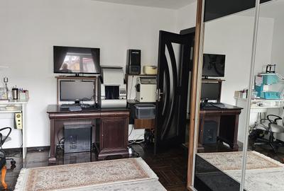 Apartament cu 3 camere decomandat, mobilat în Capitol - 2