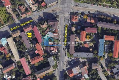Apartament cu 3 camere în Șagului - 17