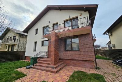 Casă cu 4 camere cu Teren 520 Mp în Berceni - 9