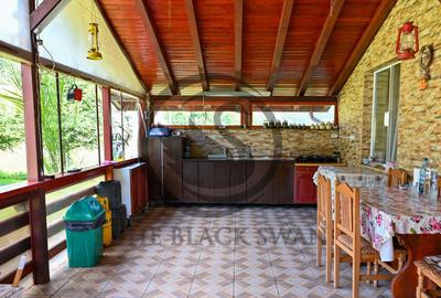 Casa cu 3 camere de vanzare | Cheia, Prahova I Comision 0% - 2