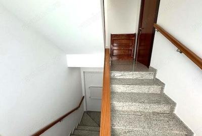 Vila+Spatiu COMERCIAL in Centrul orasului - 15