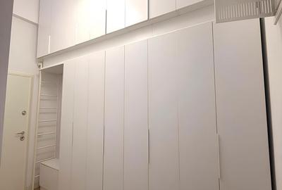 Apartament cu 2 camere, mobilat în Bucureștii Noi - 17