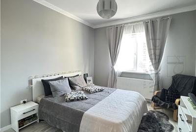 Apartament cu 3 camere semidecomandat în Girocului - 7