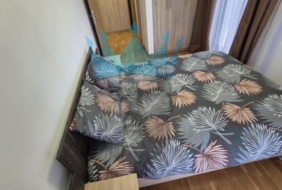 Apartament 3 Camere Complex Icon Residence Banu Manta - 13