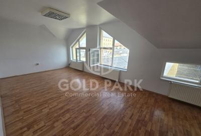 Spatiu Comercial - Iris - Ideal pentru Showroom/Productie Usoara - 10