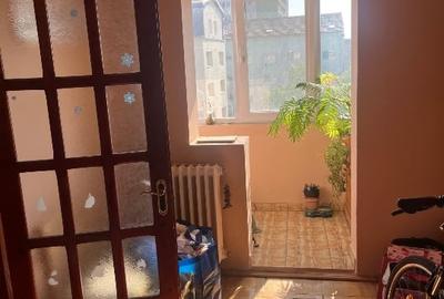 Apartament cu 2 camere semidecomandat în Șagului - 4