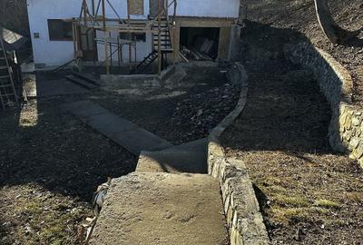 Casă cu 4 camere în Breaza - 6