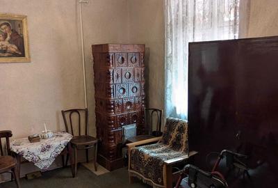 Casă cu 4 camere în Zimandu Nou - 3