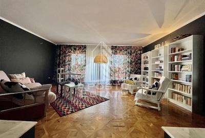 Vila cu 9 camere si piscina, teren de 1344mp, 0% comision - 1