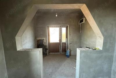 Casa de vanzare la Bors - 3