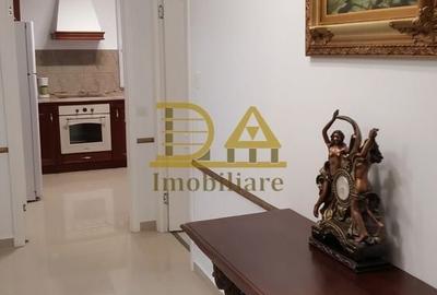 Apartament cu 2 camere decomandat, mobilat în Alexandriei - 3