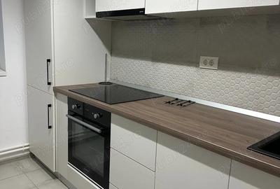 Apartament de inchiriat 2 camere in zona Tomis I - 7