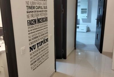 Apartament cu 2 camere decomandat în Nicolae Grigorescu - 13