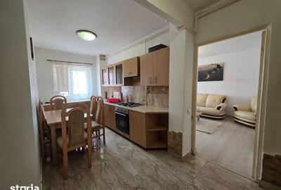 Apartament cu 2 camere decomandat în Decebal - 5