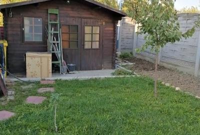 Casă individuală cu 6 camere cu Garaj în Săcălaz - 3