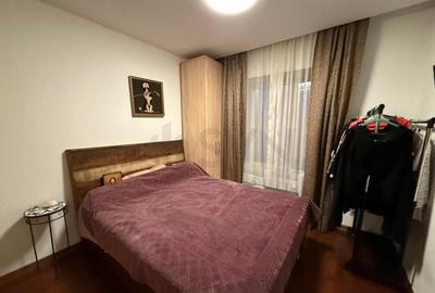 InCity Residences I Apartament 3 cam I 111 mp - 7