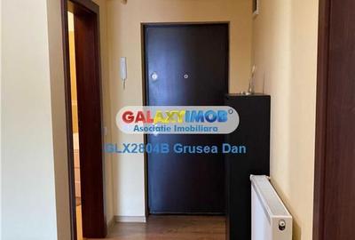 Apartament cu 2 camere, mobilat în Bucureștii Noi - 7