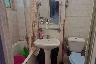 Apartament 4 camere Isaccei Vest vedere Lac Ciuperca 2 băi centrală - 11
