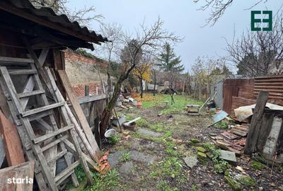 Casă cu 2 camere cu Canalizare în Șagului - 7