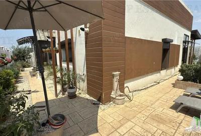 Casa individuala 4 camere 2 bai zona Cernica Balaceanca - 1