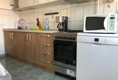 Apartament 3 camere decomandat, etaj 1, lift centru Alba Iulia - 4