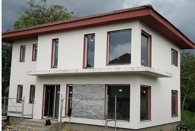 Casă cu 4 camere în Gilău - 3