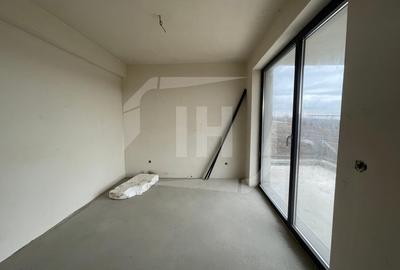 Apartament cu 3 camere semidecomandat în Baciu - 6