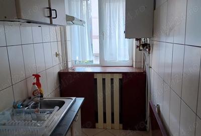 Apartament cu 2 camere nedecomandat în George Enescu - 5