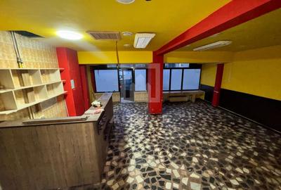 Spatiu comercial || Manastur - 3