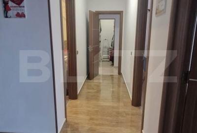 Apartament cu 3 camere decomandat în Central - 17