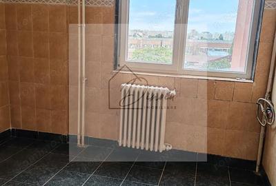 Apartament cu 3 camere semidecomandat în Ștefan cel Mare - 6
