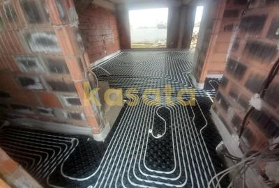 Casă cu 5 camere în Prelungirea Ghencea - 5