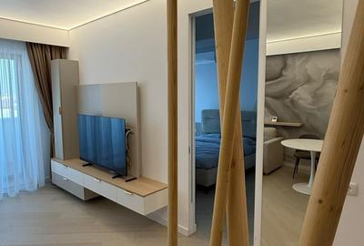 Cortina North Pipera - 2