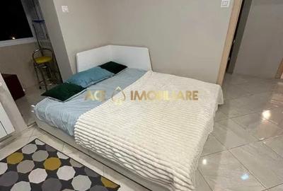 Garsonieră semidecomandată, mobilată în Aviației - 2