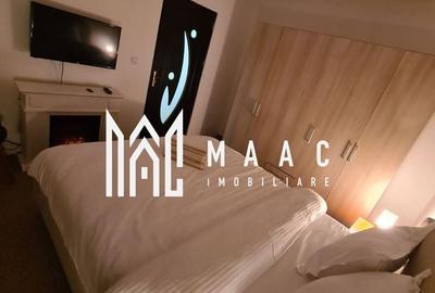 Apartament cu 2 camere, mobilat în Central - 1