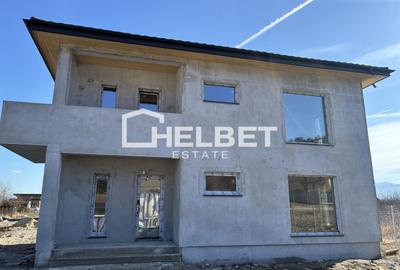 Casă individuală cu 5 camere cu Canalizare în Sânpetru - 1