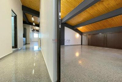 INCHIRIERE | 3 CAMERE | 175 MP UTILI | 4 LOCURI PARCARE SUBTERANE | STRĂULEȘTI - 9