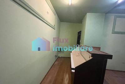 Spatiu comercial 35 mp parter Burdujeni - 5