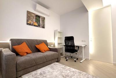 De inchiriat  | Apartament 3 camere  | Cortina North Pipera Voluntari - 14