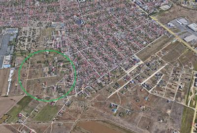 Teren intravilan | Constanța – zona Km5 – Veterani Teren intravilan | Constanța – zona Km5 – Veterani - 2
