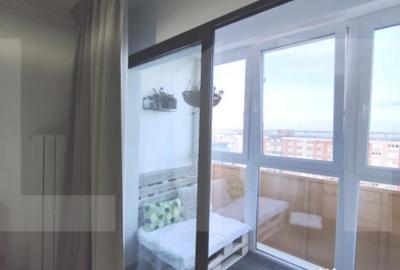 Apartament cu 3 camere decomandat în Aurel Vlaicu - 7