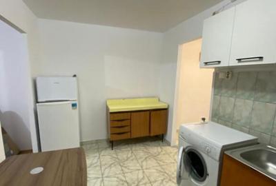 Garsoniera, 34 mp, zona Republicii - 1