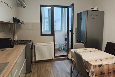 Apartament cu 2 camere decomandat în Titan - 2