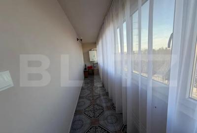 Apartament cu 2 camere semidecomandat în Lipovei - 3