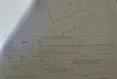 Apartament cu 4 camere decomandat în Domenii - 20